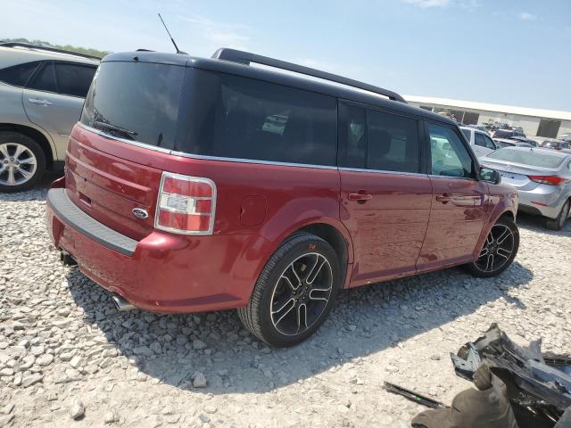 2013 Ford Flex Sel VIN: 2FMGK5C81DBD19477 Lot: 50889244