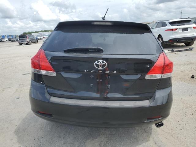 2010 Toyota Venza VIN: 4T3ZA3BB8AU023897 Lot: 53060274