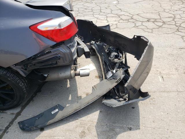 2015 HONDA ACCORD SPO - 1HGCR2E54FA007640