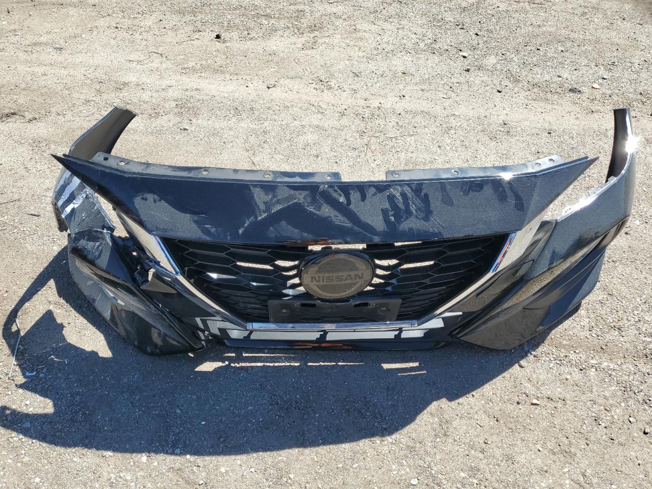 3N1AB8CV8NY232687 2022 Nissan Sentra Sv