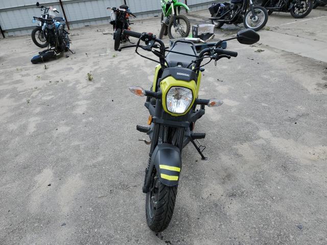 2023 HONDA NVA110 B 3H1JK0717PD101827
