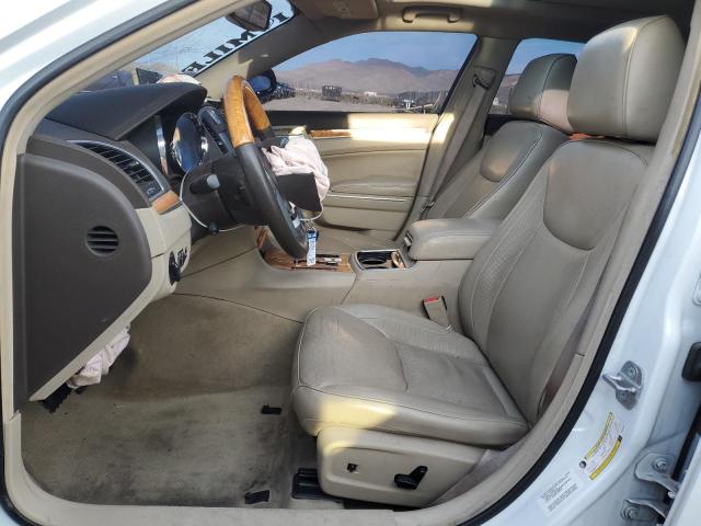 2013 Chrysler 300C VIN: 2C3CCAET7DH578437 Lot: 51261754