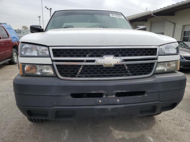 2006 Chevrolet Silverado C3500 VIN: 1GCHC33D56F253105 Lot: 50108364