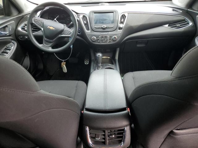 2016 CHEVROLET MALIBU LT - 1G1ZE5ST5GF216889