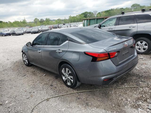 2020 Nissan Altima S VIN: 1N4BL4BV8LC252099 Lot: 51584534