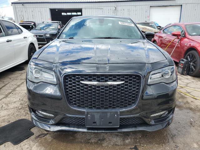 2017 Chrysler 300 S VIN: 2C3CCABG7HH612678 Lot: 50873384