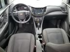 CHEVROLET TRAX LS photo