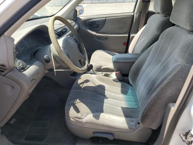 1998 Chevrolet Malibu VIN: 1G1ND52T8W6229667 Lot: 51222404