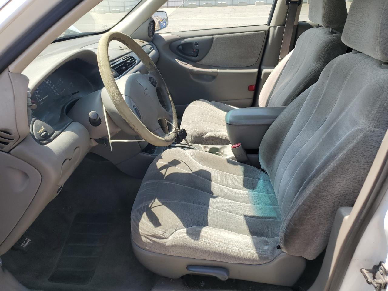 1G1ND52T8W6229667 1998 Chevrolet Malibu