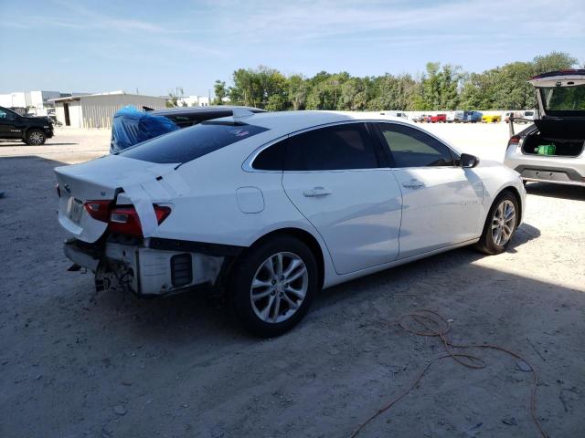 2016 Chevrolet Malibu Lt VIN: 1G1ZE5ST4GF246725 Lot: 51154564