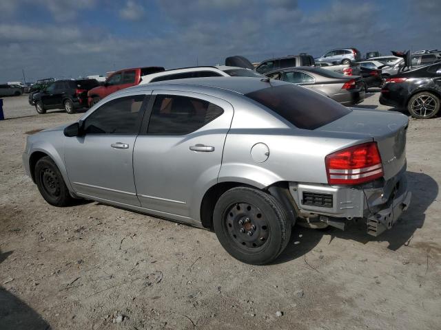 2008 Dodge Avenger Se VIN: 1B3LC46K48N154747 Lot: 51835184