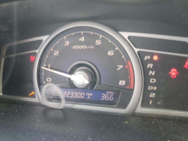 2HGFG12656H580154 2006 Honda Civic Lx