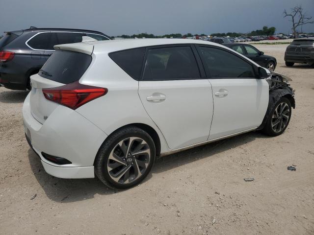 2016 TOYOTA SCION IM - JTNKARJE7GJ501665