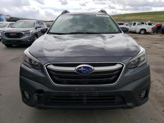 2022 Subaru Outback Premium VIN: 4S4BTAFC8N3114305 Lot: 51354224