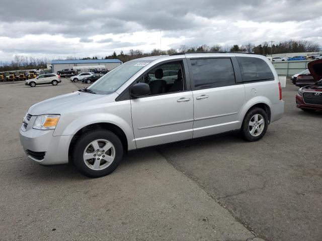 2010 Dodge Grand Caravan Se VIN: 2D4RN4DE4AR364471 Lot: 49494104