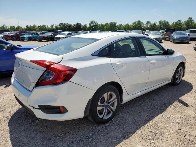 2018 Honda Civic Lx VIN: 2HGFC2F5XJH587130 Lot: 51970214