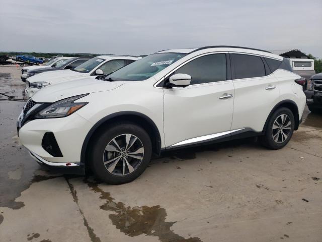 2019 Nissan Murano S VIN: 5N1AZ2MJ1KN143484 Lot: 51819854