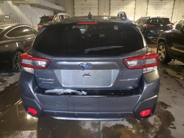 2023 Subaru Crosstrek Premium VIN: JF2GTAECXPH211895 Lot: 60686274