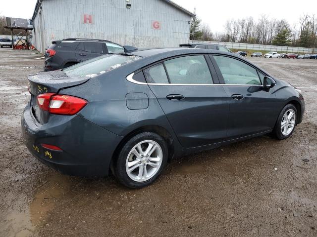 2018 Chevrolet Cruze Lt VIN: 1G1BE5SM7J7123061 Lot: 50426774