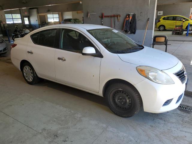 2013 Nissan Versa S VIN: 3N1CN7AP1DL880978 Lot: 51606014