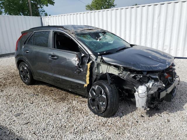 KNDCR3L12P5075532 Kia Niro Wind  4