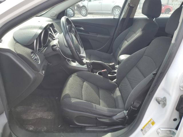 2013 Chevrolet Cruze Lt VIN: 1G1PC5SB5D7226526 Lot: 50350804