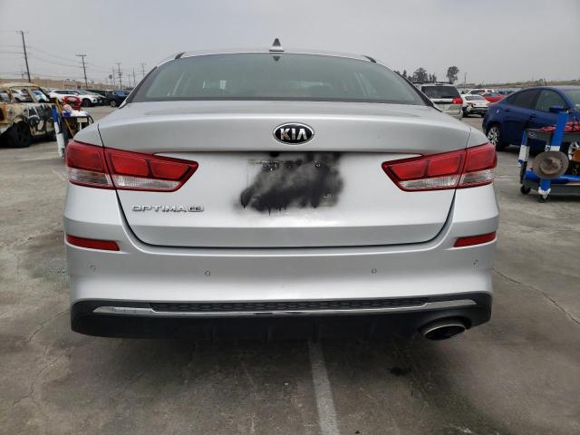 2019 Kia Optima Lx VIN: 5XXGT4L39KG323094 Lot: 50472184