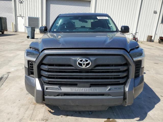 2022 Toyota Tundra Crewmax Sr VIN: 5TFLA5AB9NX004814 Lot: 52622514