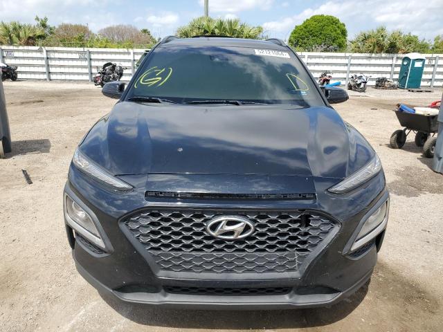 2020 Hyundai Kona Sel VIN: KM8K22AA0LU398440 Lot: 52121064