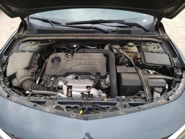 2020 Chevrolet Malibu Ls VIN: 1G1ZB5ST4LF056359 Lot: 51633934