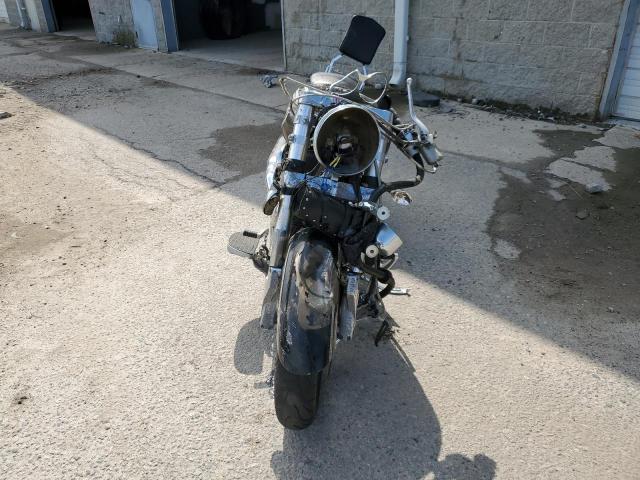 2004 VICTORY MOTORCYCLES KINGPIN CA - 5VPCB16D043004899