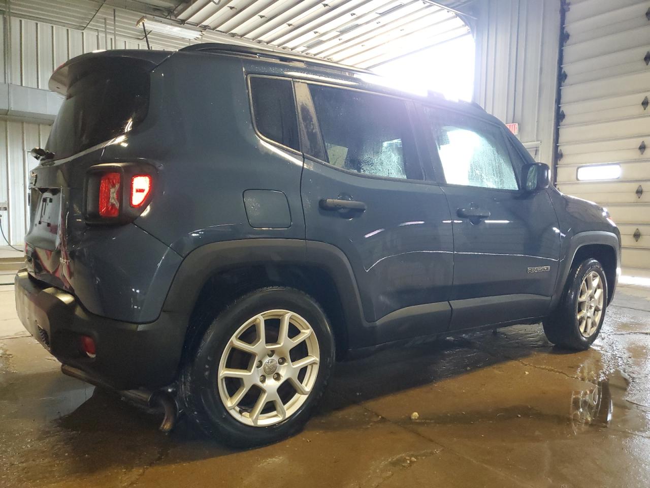 ZACNJAAB2LPL74839 2020 Jeep Renegade Sport