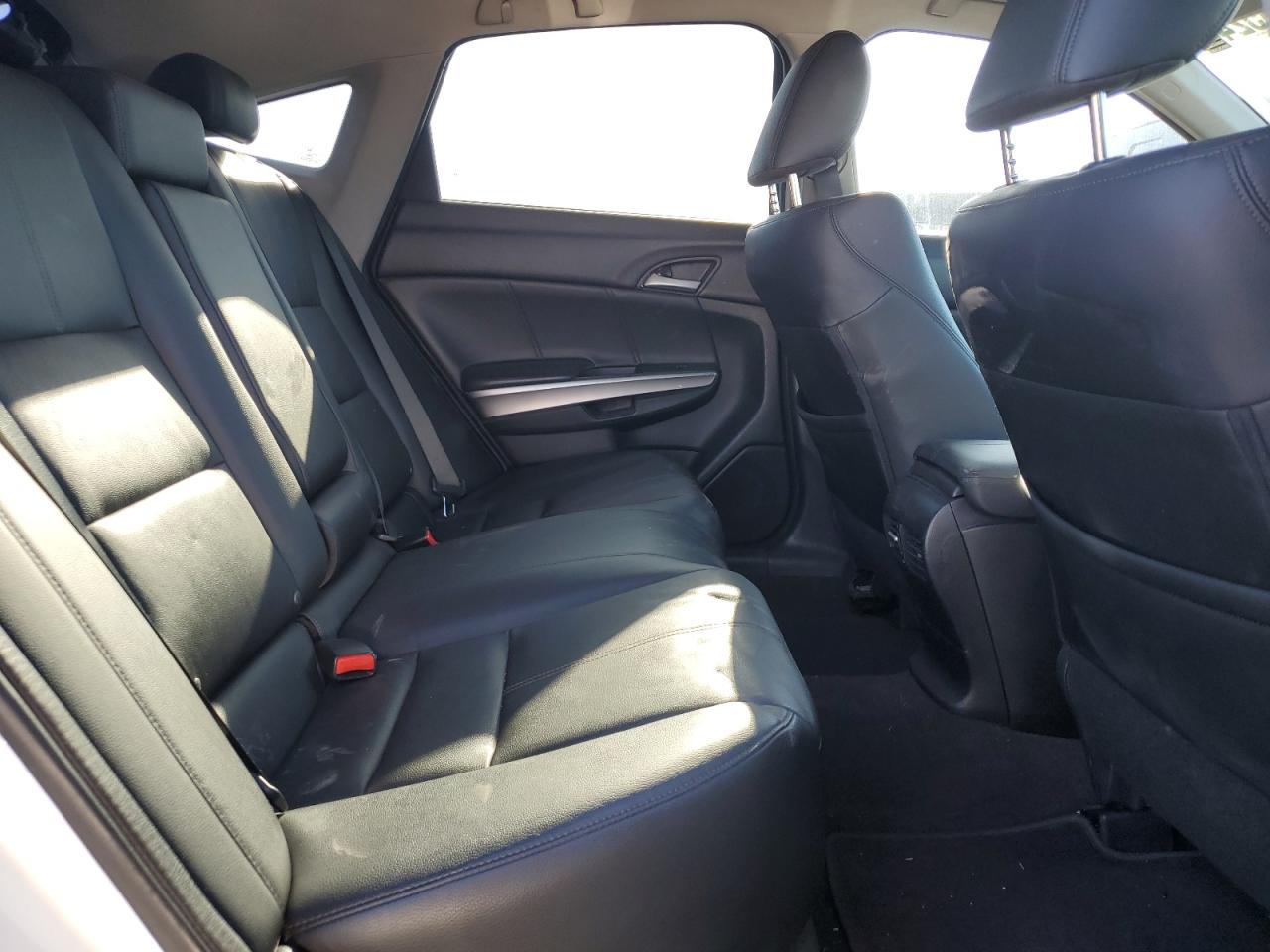 5J6TF1H55EL002246 2014 Honda Crosstour Exl