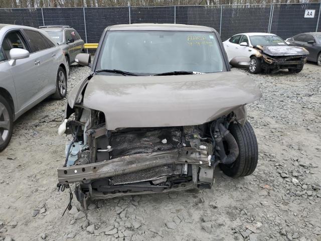 2011 Toyota Scion Xb VIN: JTLZE4FE3B1139592 Lot: 52663394