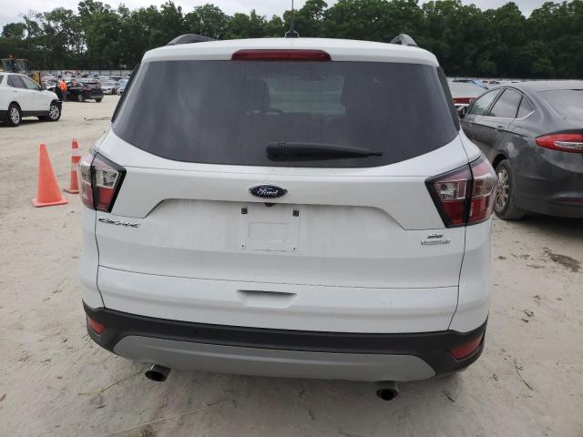 2017 Ford Escape Se VIN: 1FMCU0GD8HUB86140 Lot: 48893214