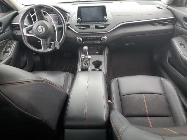 2022 Nissan Altima Sr VIN: 1N4BL4CV7NN341720 Lot: 50822634