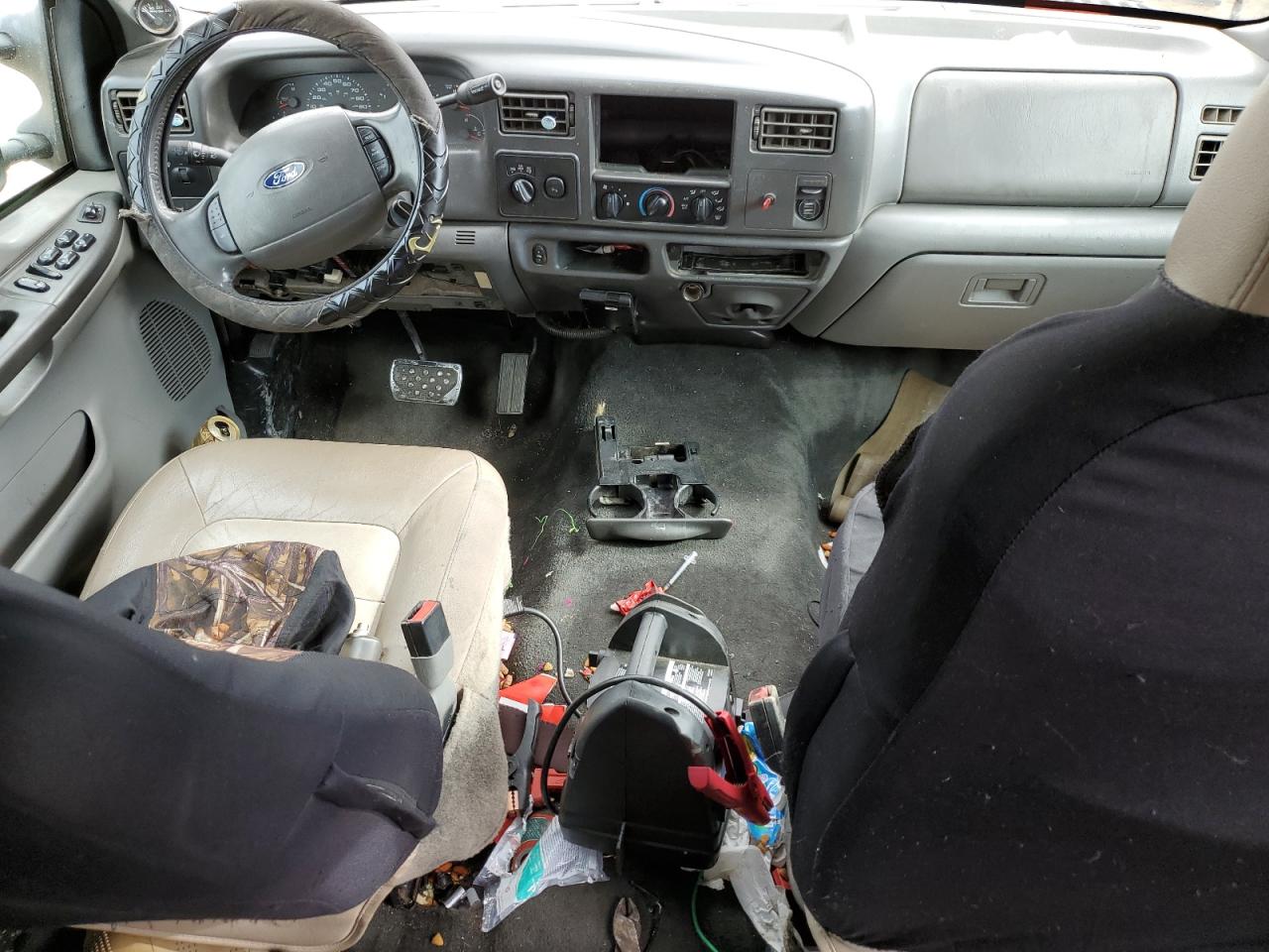 1FTNW21P13ED78265 2003 Ford F250 Super Duty