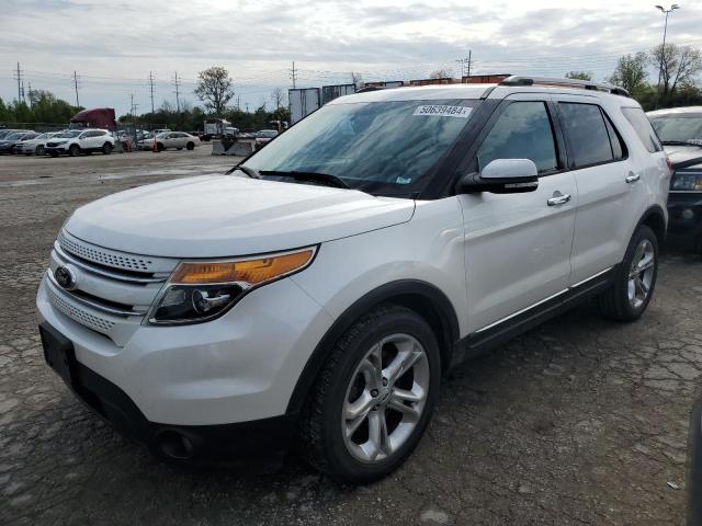 Vin: 1fm5k8f82dgc50277, lot: 50639484, ford explorer limited 2013 img_1