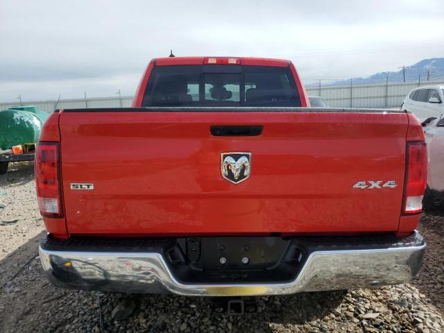 2023 Ram 1500 Classic Slt VIN: 1C6RR7LG0PS565837 Lot: 51235494