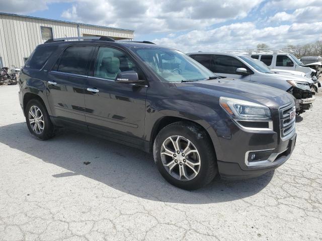 2016 GMC Acadia Slt-1 VIN: 1GKKVRKD9GJ203220 Lot: 49727174