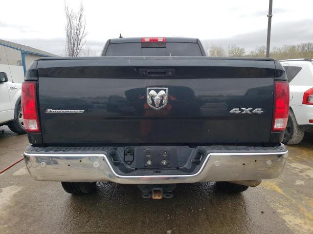 2016 RAM 1500 SLT - 1C6RR7TT0GS413733