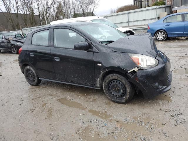 2015 MITSUBISHI MIRAGE DE ML32A3HJ9FH053815