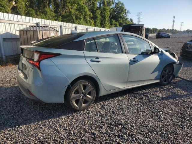 2020 TOYOTA PRIUS L - JTDKARFU6L3109215