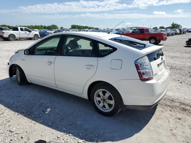 2008 Toyota Prius VIN: JTDKB20U687732850 Lot: 52851904