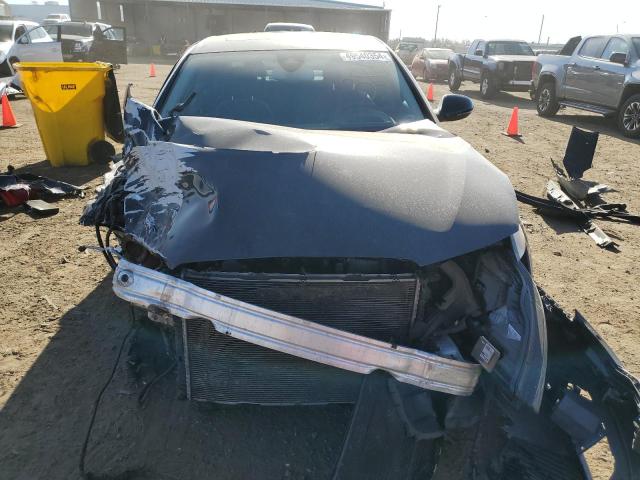 2013 Audi A6 Prestige VIN: WAUJGAFC4DN135382 Lot: 49540354