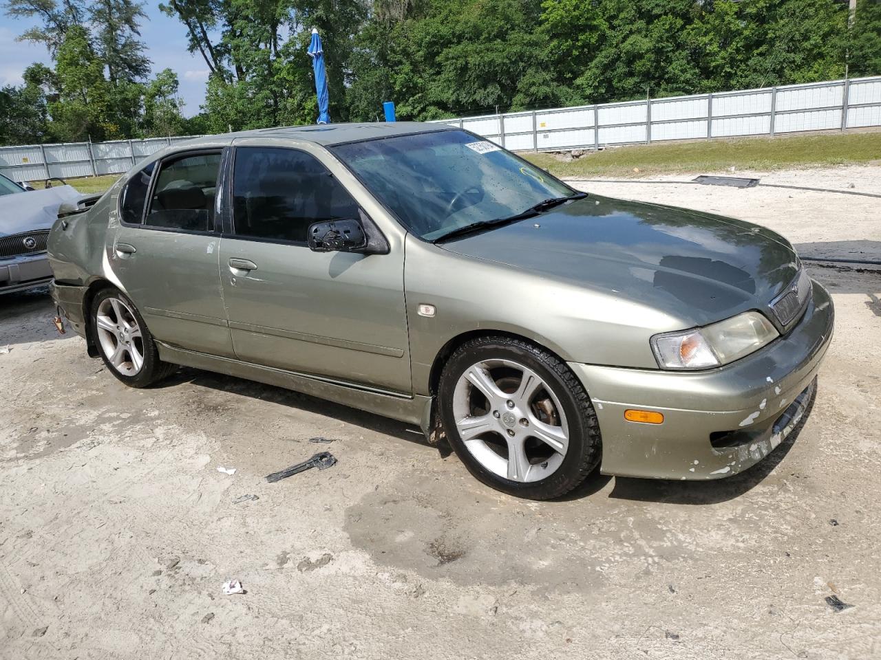 JNKCP11A72T504471 2002 Infiniti G20