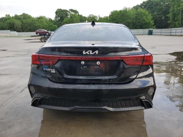 2023 Kia Forte Lx VIN: 3KPF24AD5PE551667 Lot: 51305154