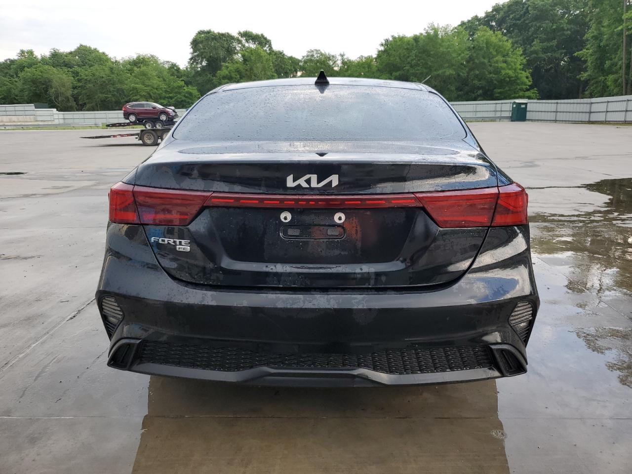 3KPF24AD5PE551667 2023 Kia Forte Lx