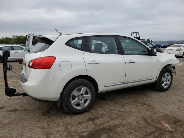 2011 Nissan Rogue S VIN: JN8AS5MV7BW291070 Lot: 51216254