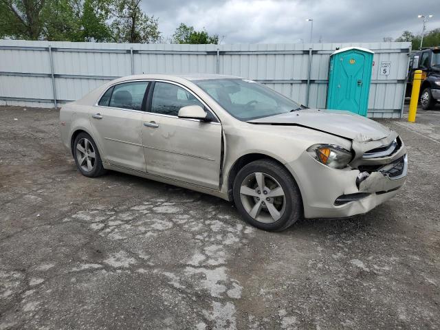 2011 Chevrolet Malibu 1Lt VIN: 1G1ZC5E12BF391335 Lot: 52448774